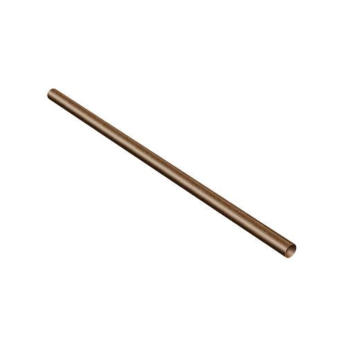 Mason Towel Bar, Satin Nickel