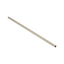 Mason Towel Bar, Satin Nickel