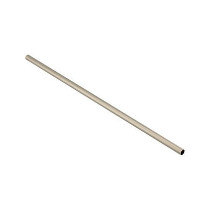 Mason Towel Bar, Satin Nickel