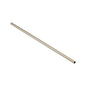 Mason Towel Bar, Satin Nickel