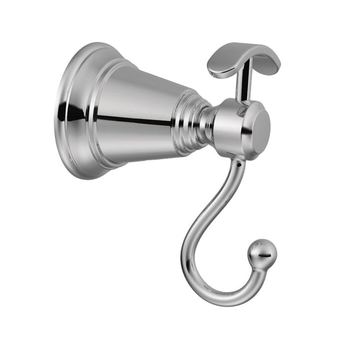 Rothbury - Robe Hook - Wall Mount