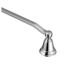 Rothbury - 18" Towel Bar - Aluminum
