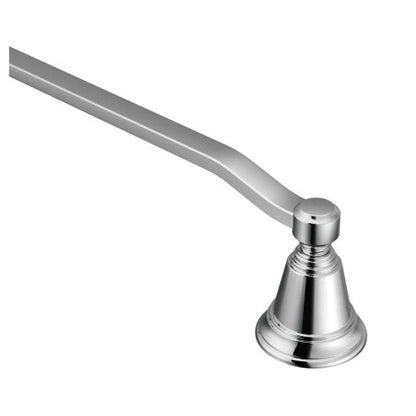 Rothbury - 18" Towel Bar - Aluminum