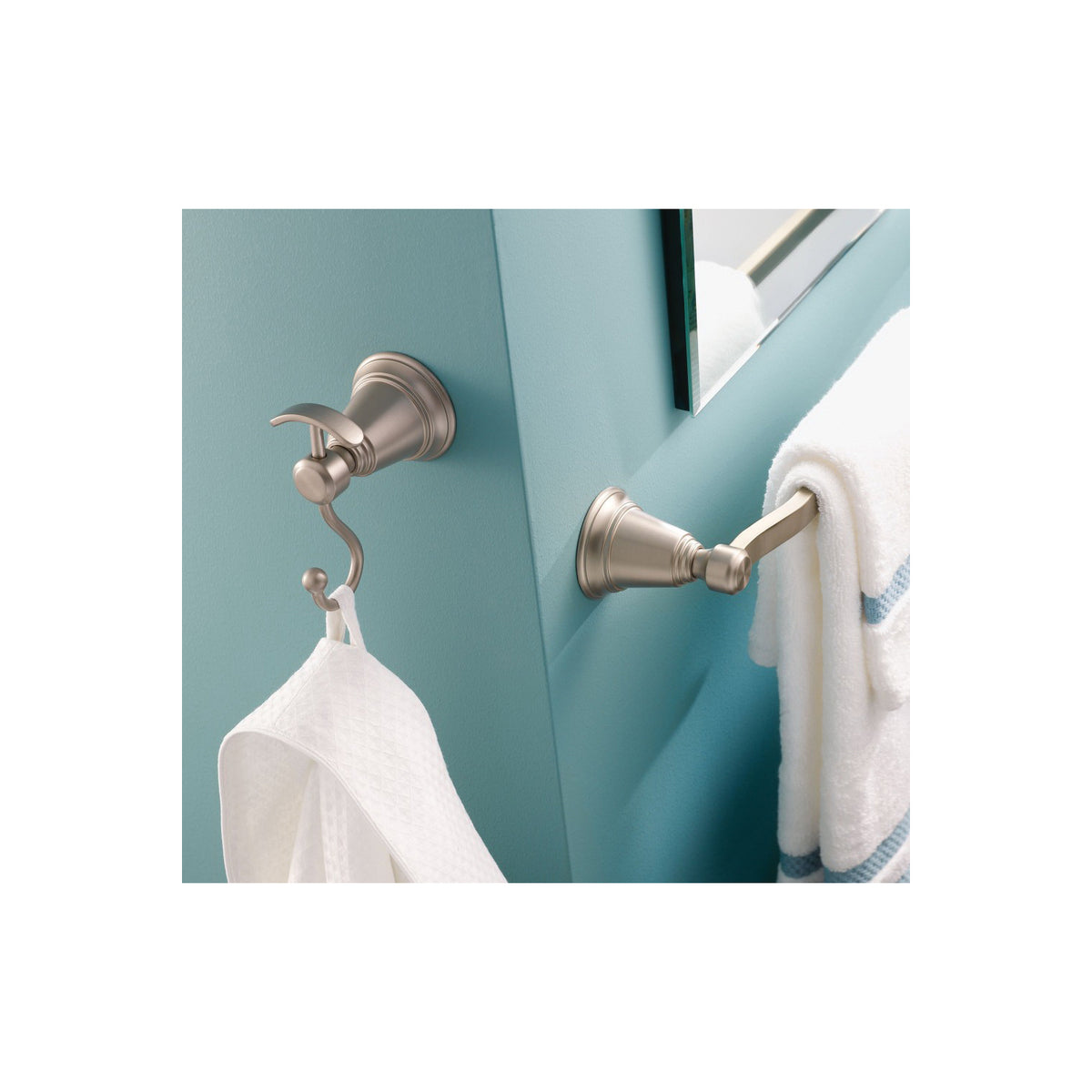 Rothbury - Robe Hook - Wall Mount