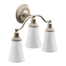 Rothbury - Bath Light - 120 V AC
