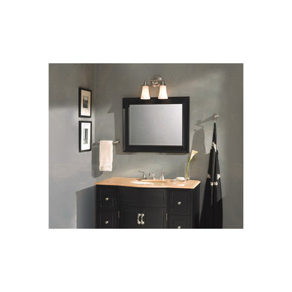 Rothbury - 8" Hand Towel Bar - Aluminum