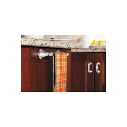 Rothbury - 8" Hand Towel Bar - Aluminum
