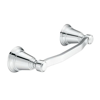 Rothbury - 8" Hand Towel Bar - Aluminum