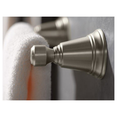 Rothbury - 8" Hand Towel Bar - Aluminum