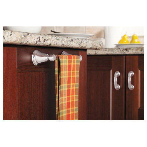 Rothbury - 8" Hand Towel Bar - Aluminum