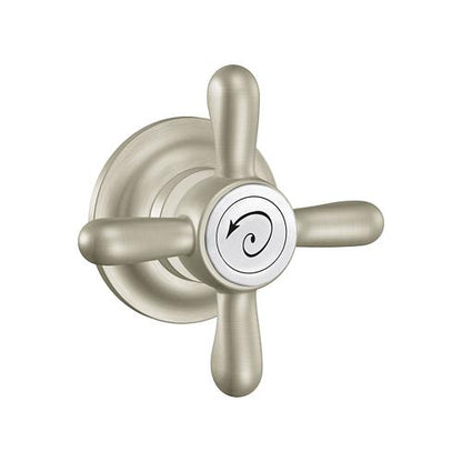 Weymouth - Toilet Tank Lever - Zinc
