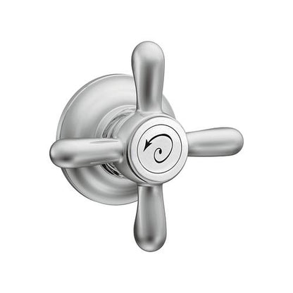 Weymouth - Toilet Tank Lever - Zinc