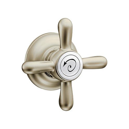 Weymouth - Toilet Tank Lever - Zinc
