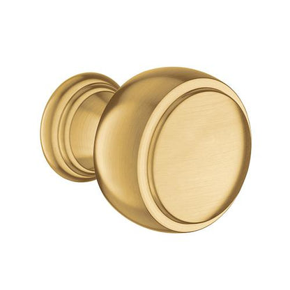 Weymouth - Drawer Knob - 1.07" W x 1.32" D x 1.07" H - Zinc