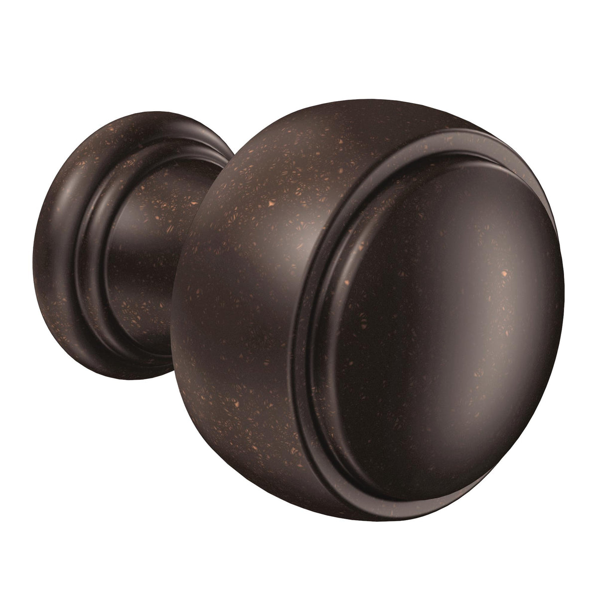 Weymouth - Drawer Knob - 1.07" W x 1.32" D x 1.07" H - Zinc