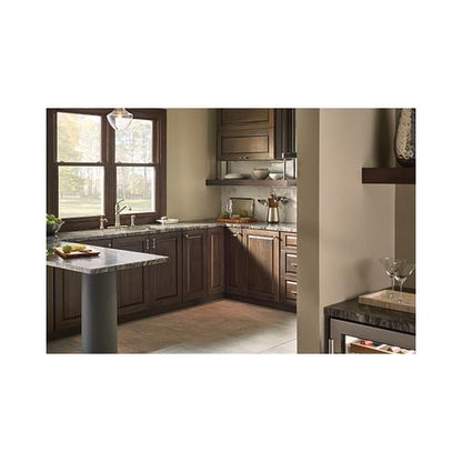 S3945 - Soap Dispenser - Deck Mount