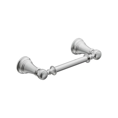 Weymouth - Paper Holder - Wall Mount - Zinc