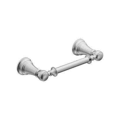 Weymouth - Paper Holder - Wall Mount - Zinc