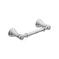 Weymouth - Paper Holder - Wall Mount - Zinc