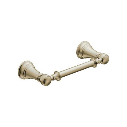 Weymouth - Paper Holder - Wall Mount - Zinc