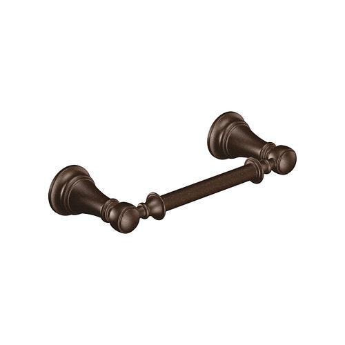 Weymouth - Paper Holder - Wall Mount - Zinc