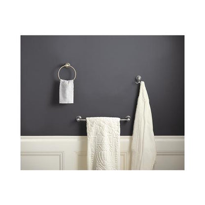 Weymouth - 24" Towel Bar