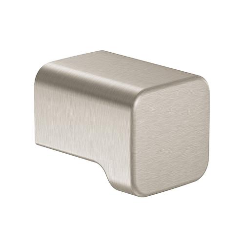 Drawer Knob - 0.79" W x 0.98" D x 0.78" H - Zinc