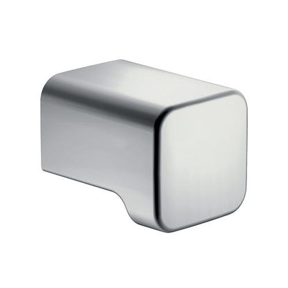Drawer Knob - 0.79" W x 0.98" D x 0.78" H - Zinc