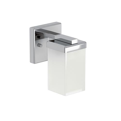 90 Degree - Bath Light - 6.02" W x 4.53" D x 7.48" H