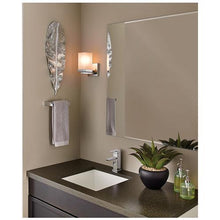 90 Degree - 7" Hand Towel Bar - YB8886CH
