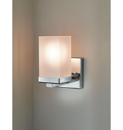 90 Degree - Bath Light - 6.02" W x 4.53" D x 7.48" H