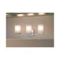 90 Degree - Bath Light - 20.12" W x 7" D x 7.48" H