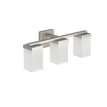 90 Degree - Bath Light - 20.12" W x 7" D x 7.48" H