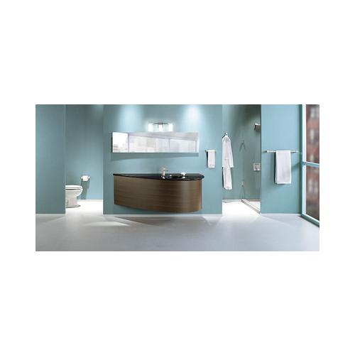 90 Degree - Bath Light - 20.12" W x 7" D x 7.48" H