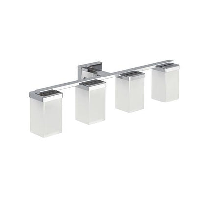 90 Degree - Bath Light - 28-1/2" W x 7" D x 7-1/2" H