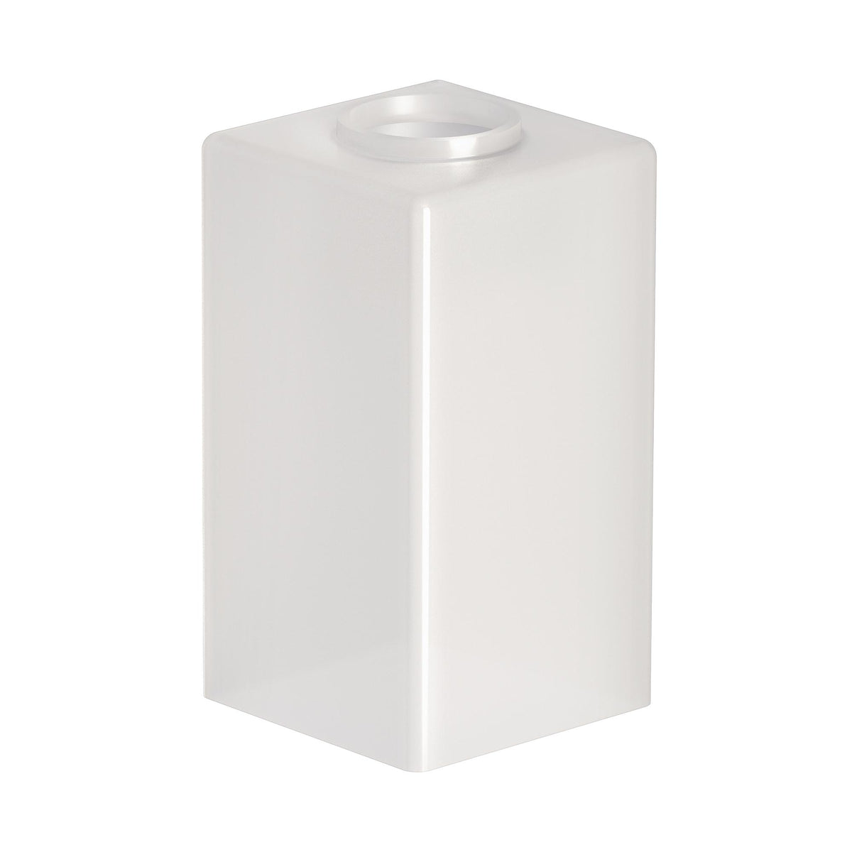 90 Degree - Replacement Light Fixture - Glass