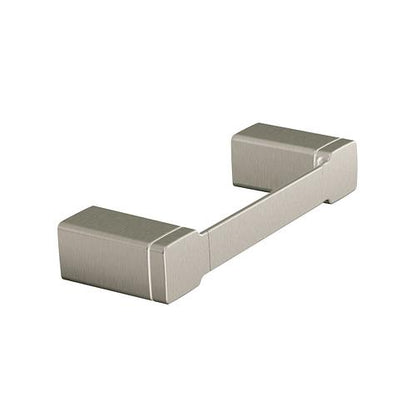 90 Degree - 7" Hand Towel Bar - Aluminum