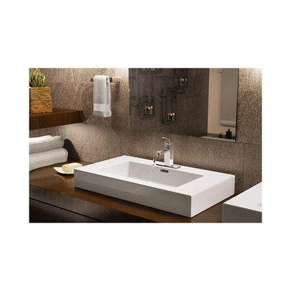 90 Degree - 7" Hand Towel Bar - YB8886CH