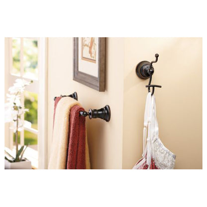 Weymouth - Robe Hook - Wall Mount