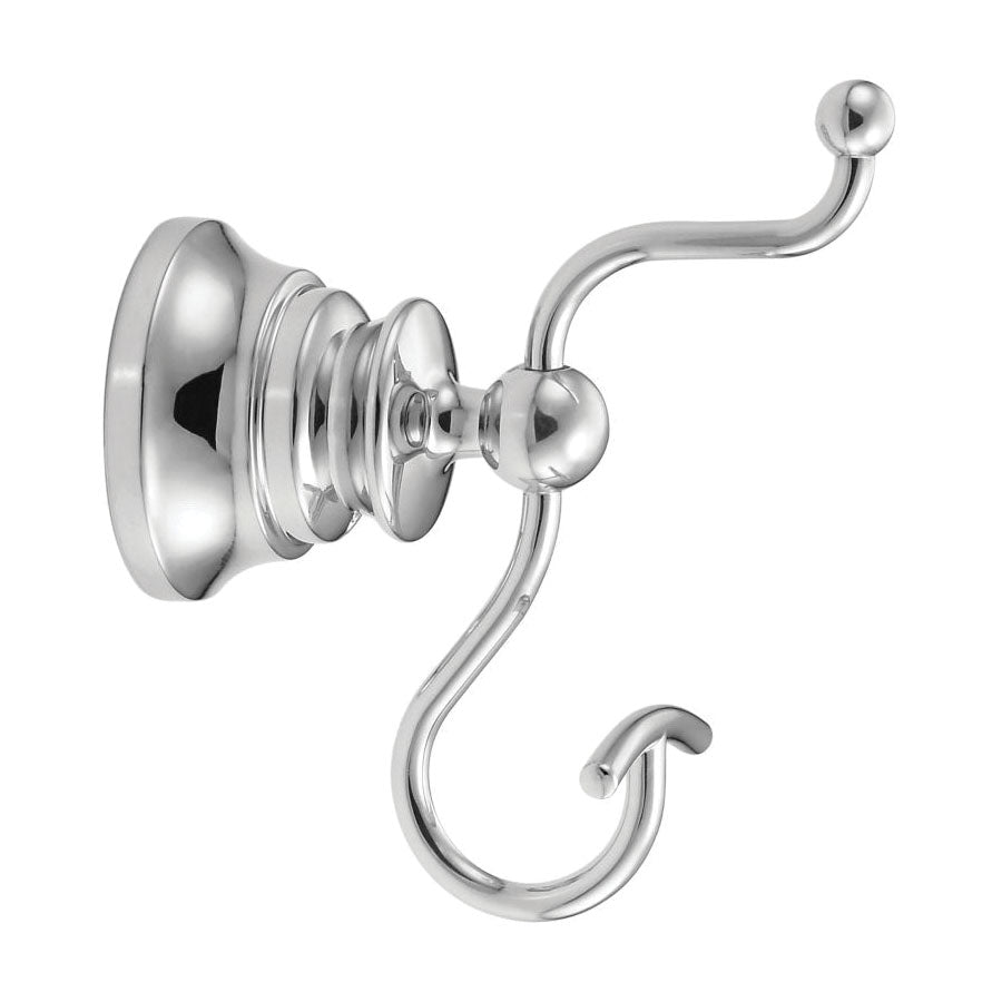 Weymouth - Robe Hook - Wall Mount