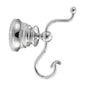 Weymouth - Robe Hook - Wall Mount