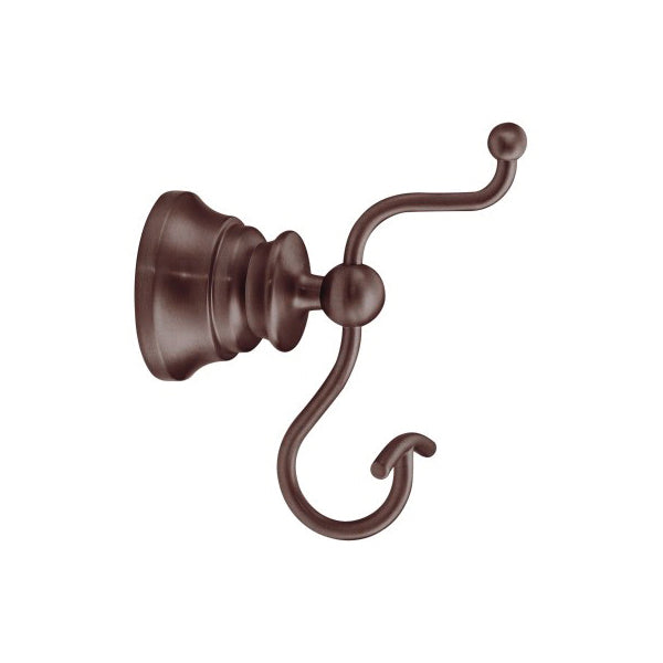 Weymouth - Robe Hook - Wall Mount