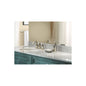 Weymouth - 18" Towel Bar - Aluminum