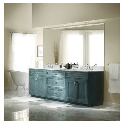 Weymouth - 24" Towel Bar - Aluminum