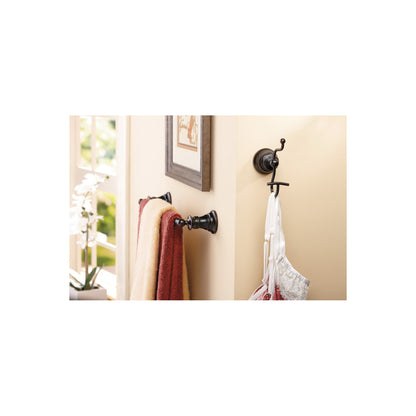 Weymouth - 18" Towel Bar - Aluminum