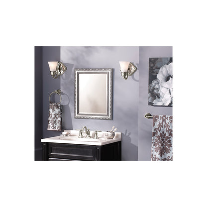 Weymouth - 18" Towel Bar - Aluminum