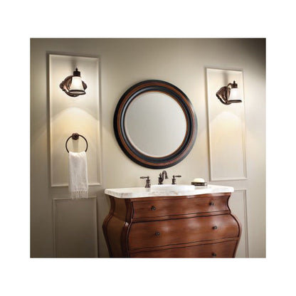 Weymouth - Towel Ring