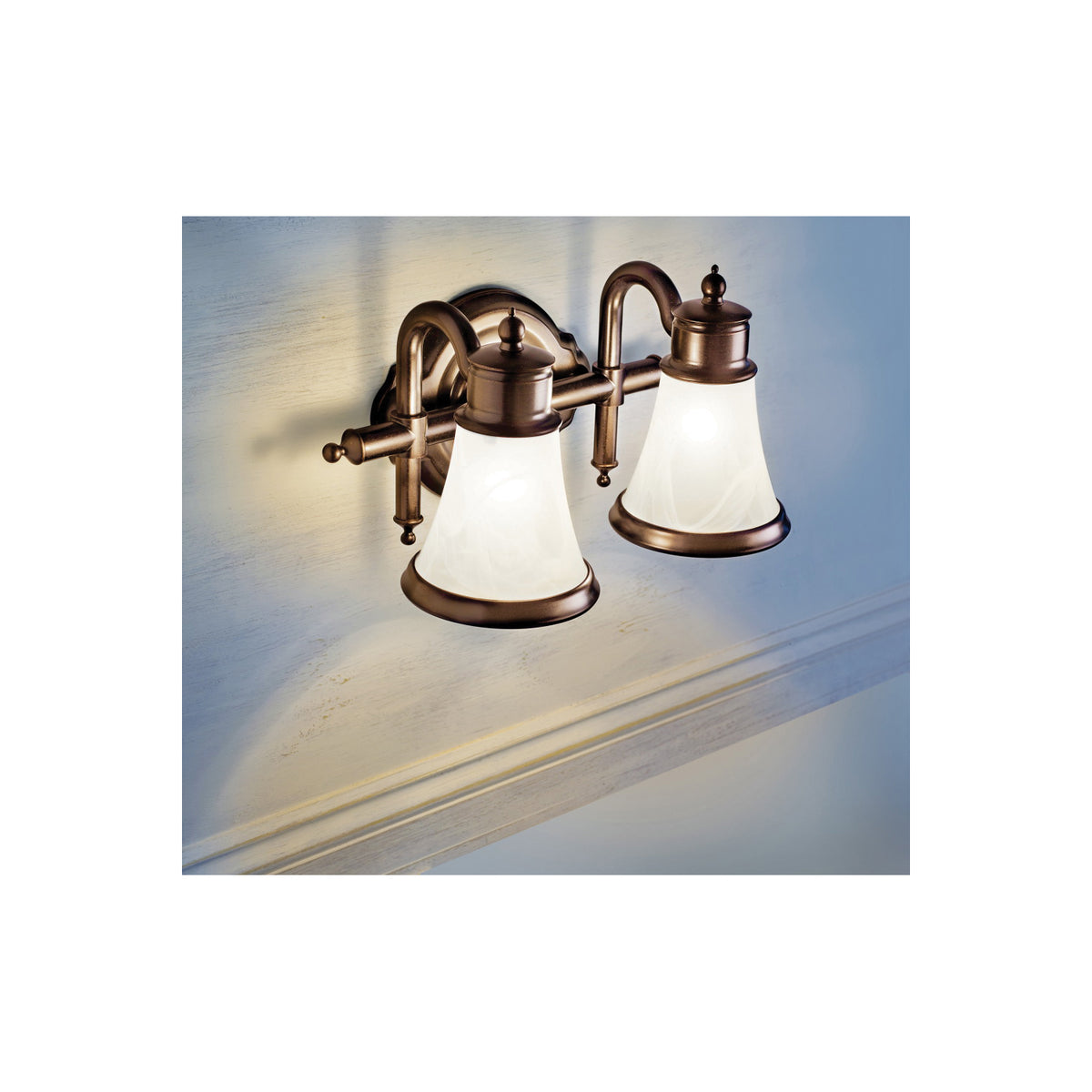 Weymouth - Replacement Light Fixture - Glass
