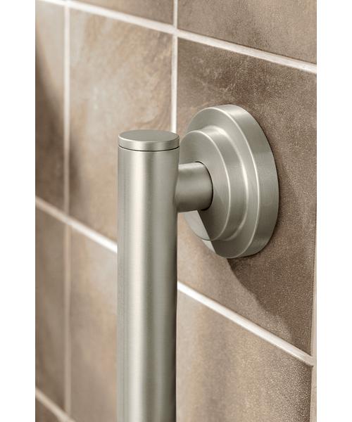 Iso - Grab Bar - 18" - Stainless