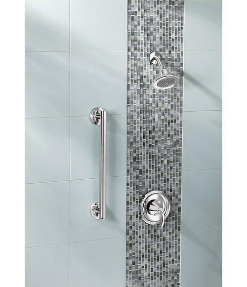 Iso - Grab Bar